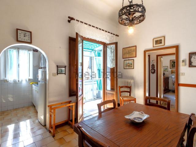 Appartamento in vendita di 103 m² in Via Luca Landucci, 59