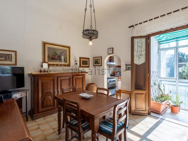 Appartamento in vendita di 103 m² in Via Luca Landucci, 59