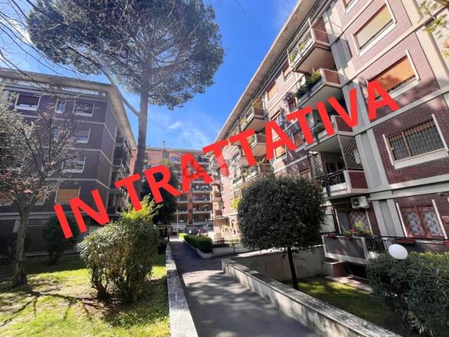 Appartamento in vendita di 103 m² in Via Lugnano in Teverina, 9