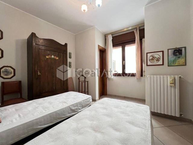 Appartamento in vendita di 103 m² in Via Luigi Glionna, 17