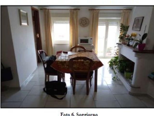 Appartamento in vendita di 103 m² in Via Luigi Sturzo, 4
