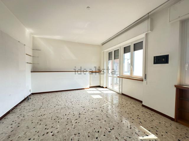Appartamento in vendita di 103 m² in Via Luigi Robecchi Brichetti, 18