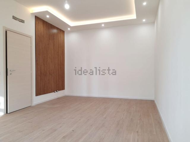 Appartamento in vendita di 103 m² in Via Luigi Zucca, 6
