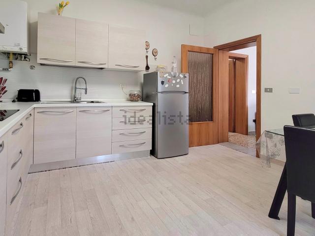 Appartamento in vendita di 103 m² in Via Montagna dei Fiori, 20