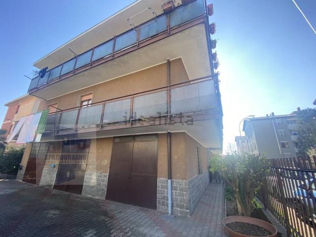 Appartamento in vendita di 103 m² in Via Monte Bianco, 15