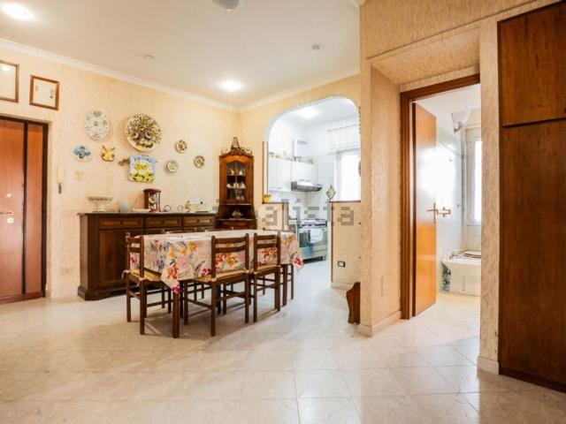 Appartamento in vendita di 103 m² in Via Monte Gran Sasso, 14