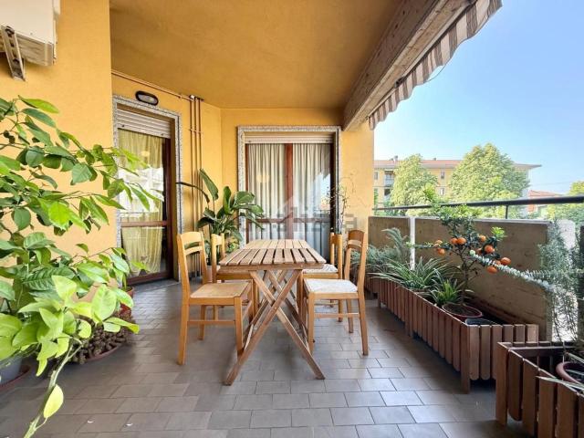 Appartamento in vendita di 103 m² in Via Monte Nevoso, 32