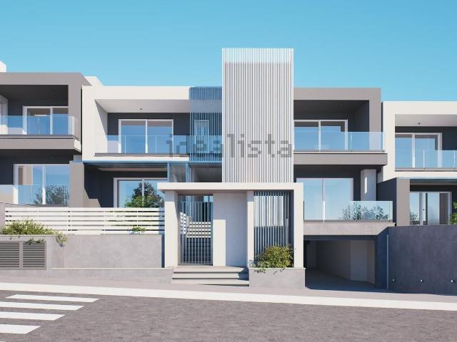 Appartamento in vendita di 103 m² in Via Montescaglioso