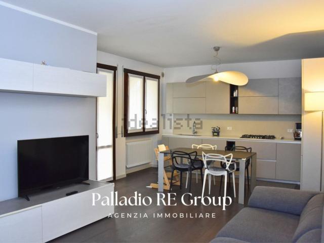 Appartamento in vendita di 103 m² in Via Mora