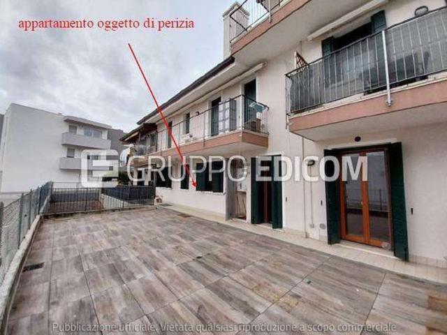 Appartamento in vendita di 103 m² in Via Morganella Est