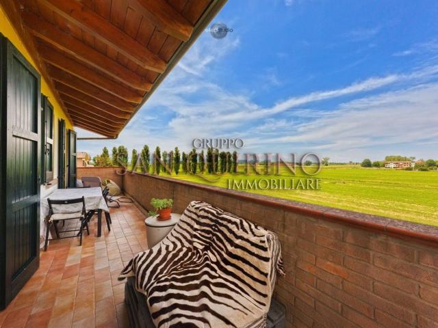 Appartamento in vendita di 103 m² in Via Matteo Maria Boiardo, 28