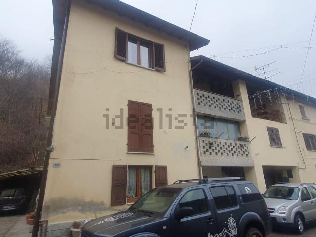 Appartamento in vendita di 103 m² in Via Malpensata, 14