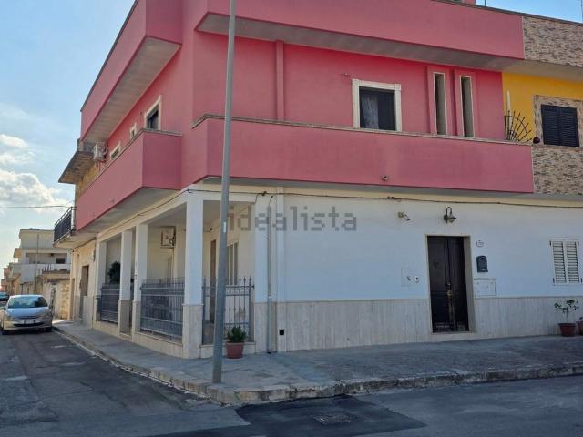 Appartamento in vendita di 103 m² in Via Manduria, 72
