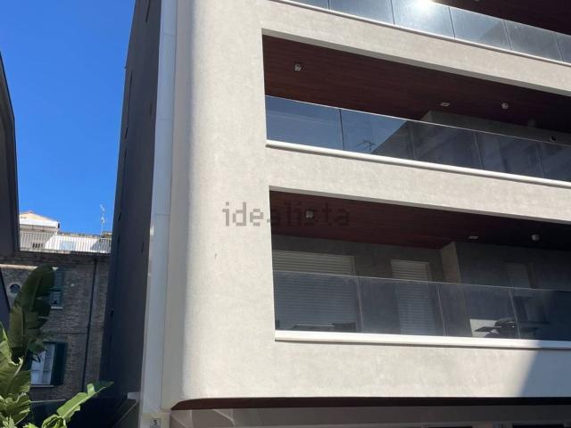 Appartamento in vendita di 103 m² in Via Marco Minghetti, 5
