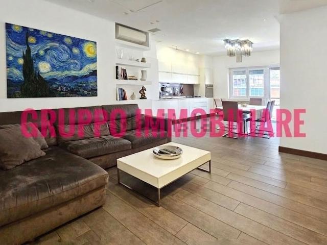 Appartamento in vendita di 103 m² in Via Mario Musco