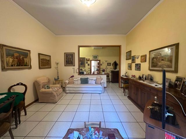 Appartamento in vendita di 103 m² in Via Mario Pratesi