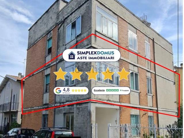 Appartamento in vendita di 103 m² in Via Marsala