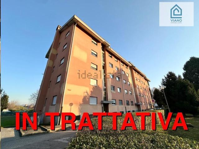 Appartamento in vendita di 103 m² in Via Martino Anglesio, 27