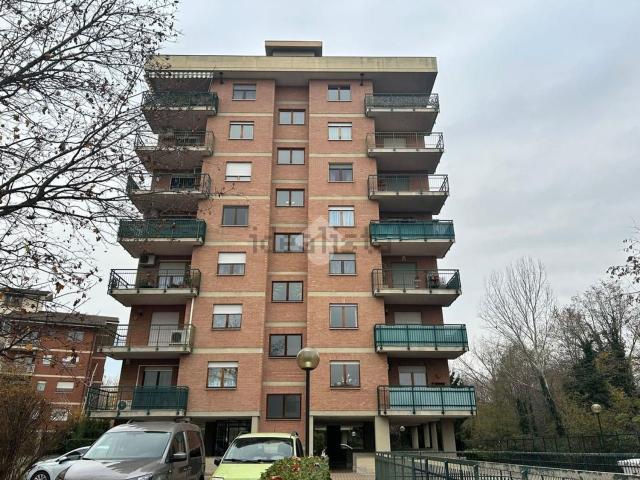 Appartamento in vendita di 103 m² in Via Massimo Portalupi, 3