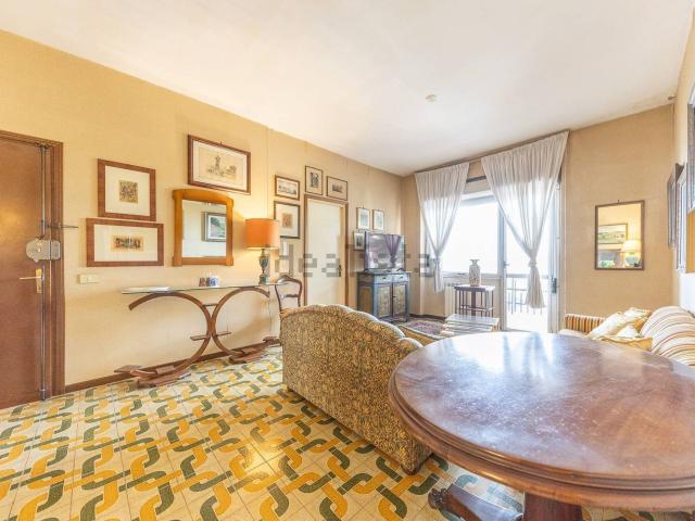 Appartamento in vendita di 103 m² in Via Menandro
