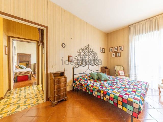 Appartamento in vendita di 103 m² in Via Menandro, 5