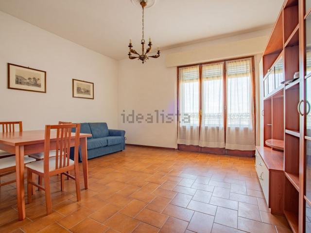 Appartamento in vendita di 103 m² in Via Mentana