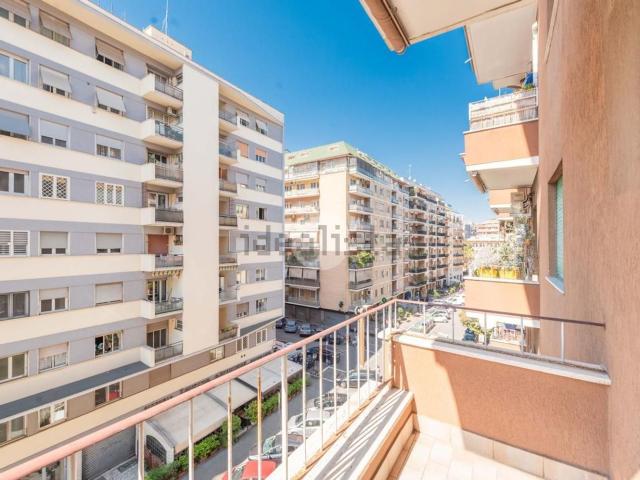Appartamento in vendita di 103 m² in Via Migiurtinia, 36