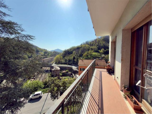Appartamento in vendita di 103 m² in Via Milite Ignoto