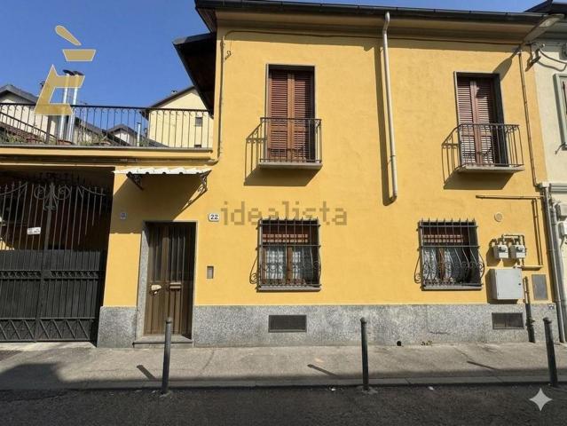 Appartamento in vendita di 103 m² in Via Novalesa, 22