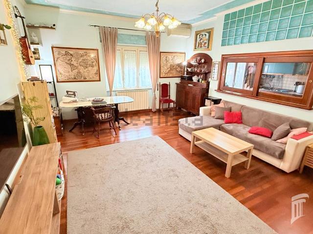 Appartamento in vendita di 103 m² in Via Nazareno Strampelli, 2