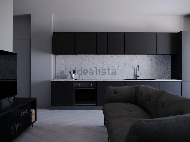Appartamento in vendita di 103 m² in Via Nazionale per Lanciano