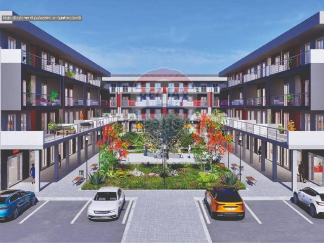 Appartamento in vendita di 103 m² in Via Nazionale per Lanciano