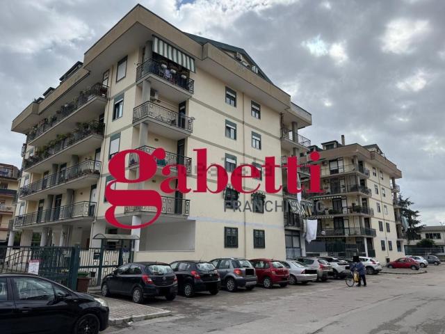 Appartamento in vendita di 103 m² in Via Niccolò Macchiavelli, 37