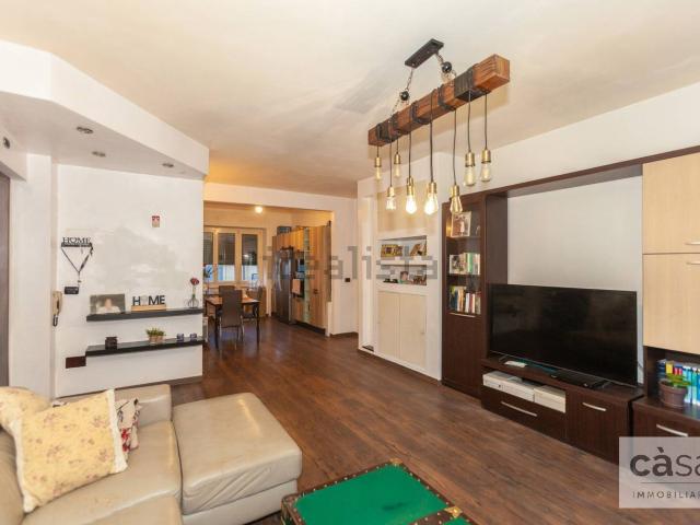 Appartamento in vendita di 103 m² in Via Nino Bixio, 59