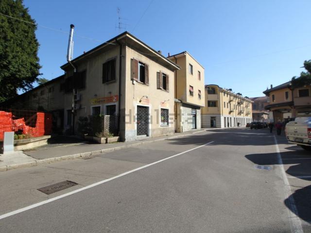 Appartamento in vendita di 103 m² in Via S. Carlo
