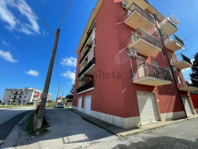 Appartamento in vendita di 103 m² in Via Savonarola, 30
