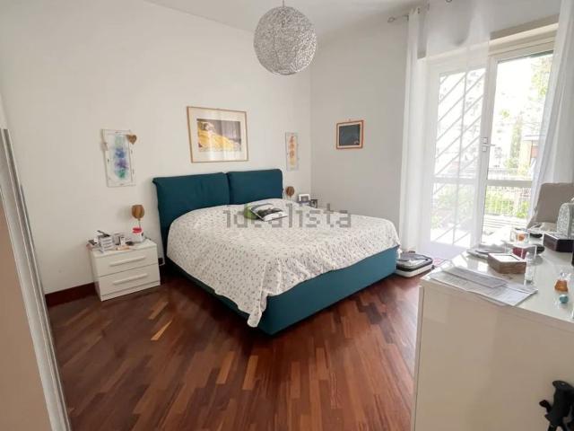 Appartamento in vendita di 103 m² in Via Salvatore Pincherle