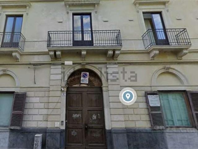 Appartamento in vendita di 103 m² in Via Salvatore Tomaselli, 11