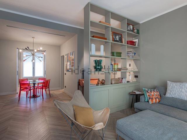 Appartamento in vendita di 103 m² in Via San Nicolao