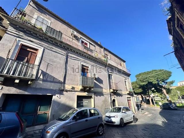 Appartamento in vendita di 103 m² in Via San Angelo Custode