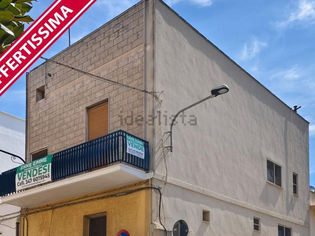 Appartamento in vendita di 103 m² in Via San Donato