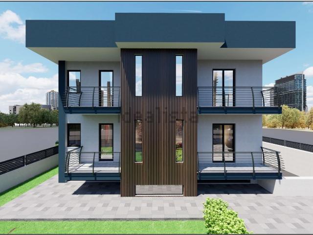 Appartamento in vendita di 103 m² in Via San Felice