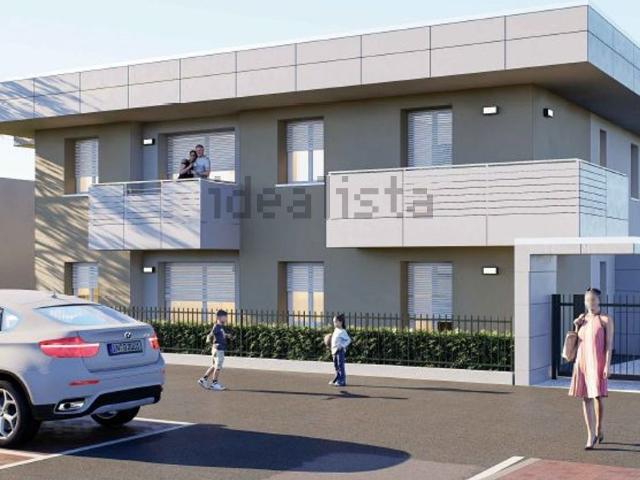 Appartamento in vendita di 103 m² in Via San Giorgio
