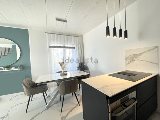 Appartamento in vendita di 103 m² in Via San Giovanni
