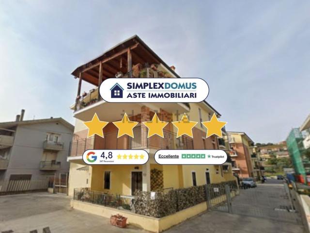 Appartamento in vendita di 103 m² in Via San Lucia