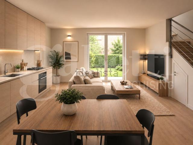 Appartamento in vendita di 103 m² in Via Sandro Botticelli, 71