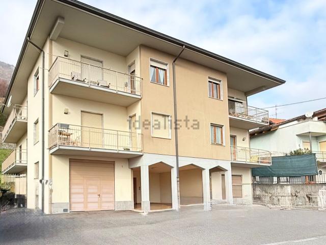 Appartamento in vendita di 103 m² in Via Sansones