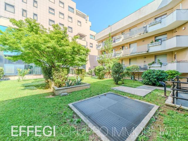 Appartamento in vendita di 103 m² in Via Sant&apos Alessandro, 30