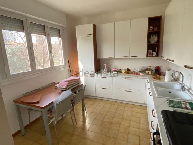 Appartamento in vendita di 103 m² in Via Sella Nuova, 10