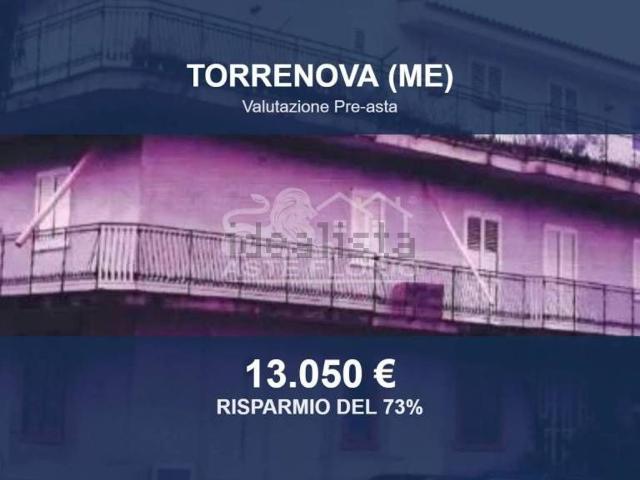 Appartamento in vendita di 103 m² in Via Serro Coniglio